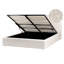 Upholstered Lift Up Storage Ottoman Bed-1164076626-1164076638