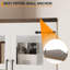 Armoire de rangement en coin Farmhouse