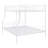 Metal Bunk Bed-1675533299