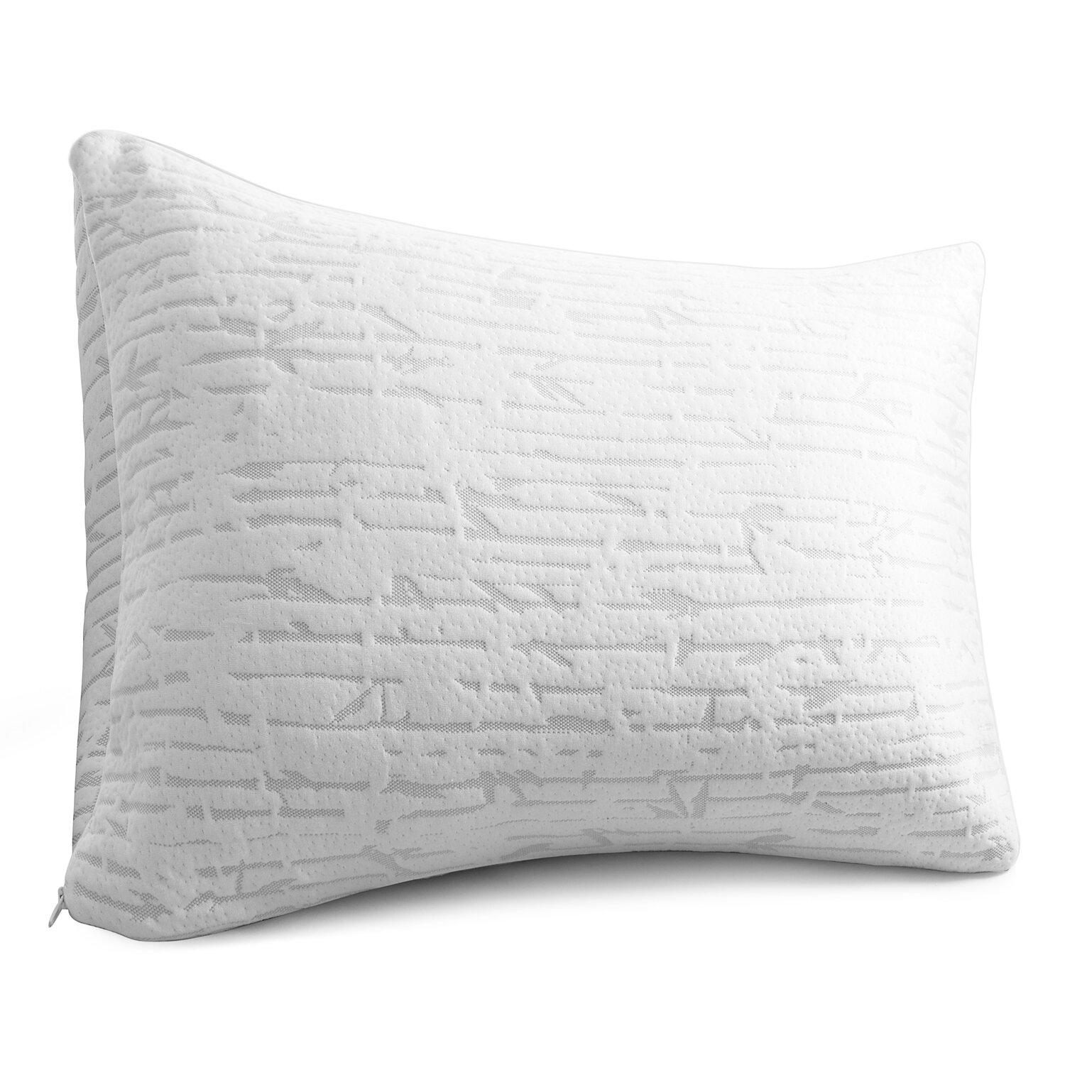 Reversible Cooling Pillow by Clara Clark