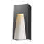 Luminaire à cloison d'extérieur à DEL Robstown-1106453738-1106453736