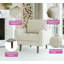 Fauteuil d'appoint Mid-Century Statura-1111449639