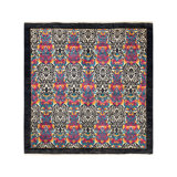 One-of-a-Kind 6' 1" X 6' 2" Hand Knotted Area Rug