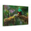 No Frame Print on Canvas
