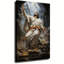 Christ et le mouton-129132382