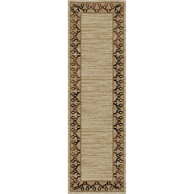 Hearthside Southwestern Indoor Rug, Runner 2'3" x 7'7"