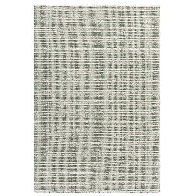 Metro 810 Hand Tufted 80% Wool; 20% Cotton Striped Rug