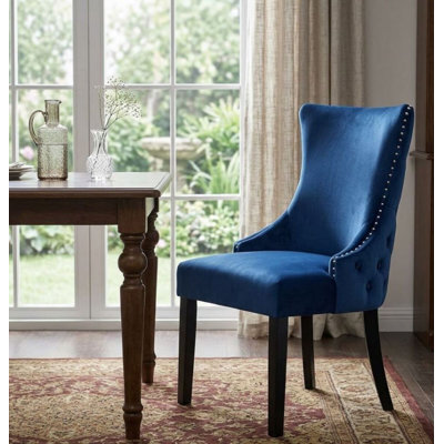 Stonefort Chair (Wood Legs)