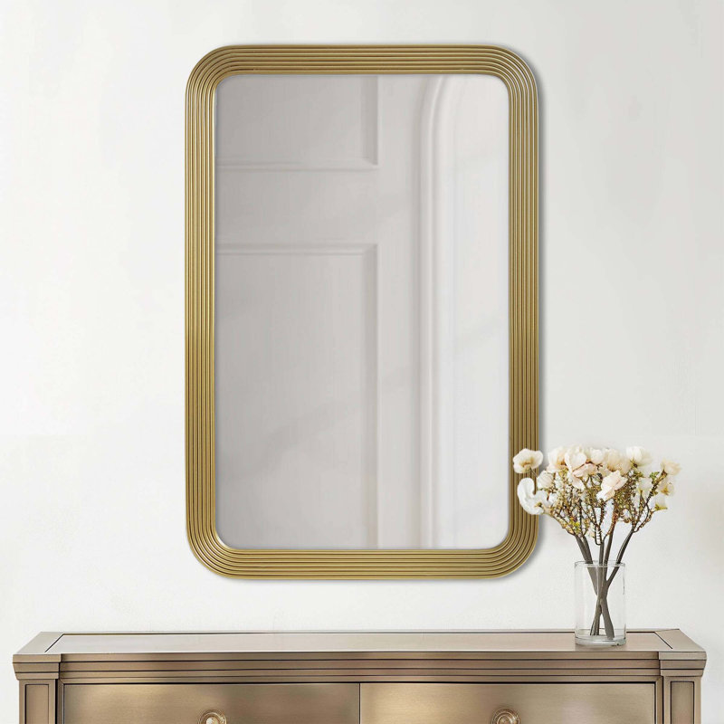 Miroir mural