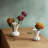 Signature Stoneware Table Vase