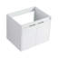 Meuble-lavabo 24 po avec lavabo en résine