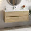 Meuble-lavabo mural 48 po avec lavabo-1785659253
