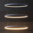 Odin 1-Light LED Unique / Statement Chandelier-116415418-71027344