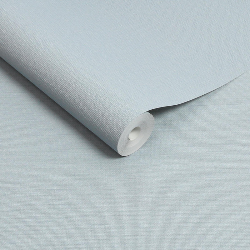 Superfresco Easy Amour Texture aqua Wallpaper, Aqua 
