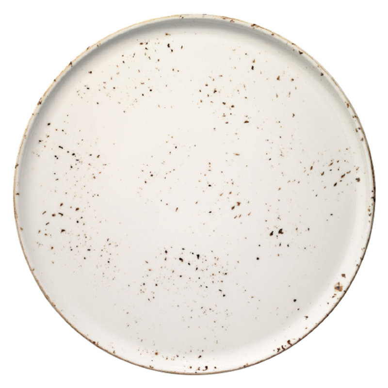 Plateau plat Grano
