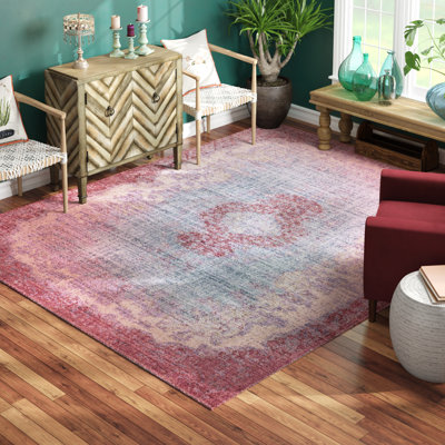 Chauncey Windsor Performance Oriental Rug