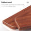 Table basse 31,5 po