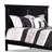 Huybert Platform Bed-1344258382-1344258378