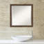 Miroir de salle de bain Dunaghy-167584796