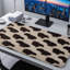 Polyester Desk Pad-1493034129