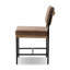 Chaise en cuir Popovich-128921141