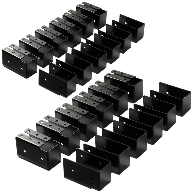 Anman Black Metal DIY Kit