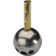 Replacement Ball Assembly for Single Knob Handle Faucets