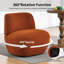 Fauteuil d'appoint Cozy-1841209146