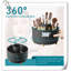 Organisateur de maquillage en plastique Aveyah-525846436