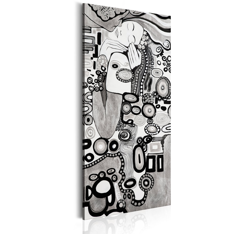 No Frame Print on Canvas