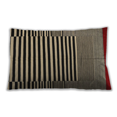 Contemporary 1705 Throw Pillow