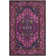 Blokzijl Hand Tufted Wool Oriental Rug
