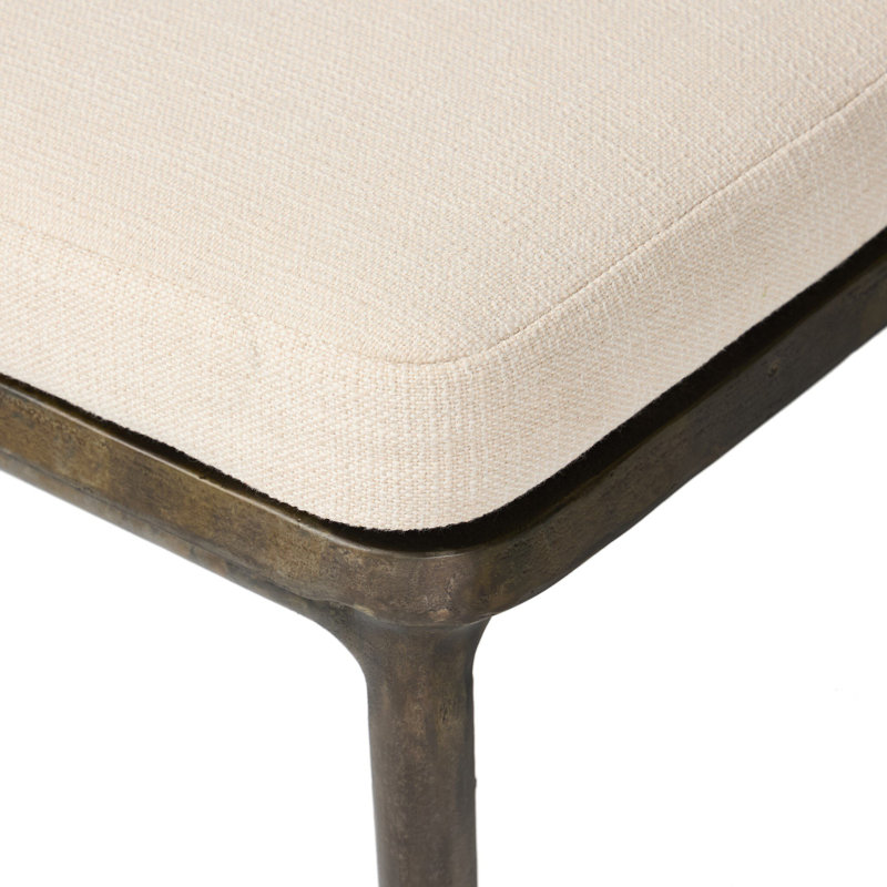 Outdoor Dining Side Chair
