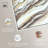 Art Remedy Neutral Lines I Framed Boho Abstract 1 Piece Canvas Wall Art 56654-99484232-99484233