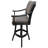 Miriam Swivel Wood Bar Stool-63544606-63544608