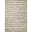 Tapis gris en laine tissé à la main Mott Street-567568546-657613958