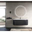 Lighted Mirror