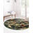 Herlong Floral Indoor Rug-2003399189