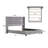 Achenbach Upholstered Wingback Bed-84690930-112748557