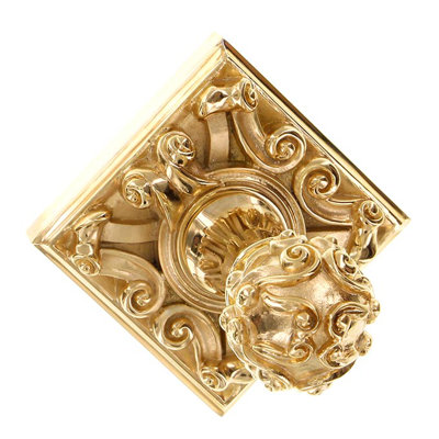 Sforza Robe Hook