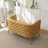 Cristen Upholstered Velvet Loveseat-2109687127