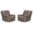 Zero Gravity Power Recliner Two Pack
