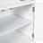 Corner Storage Bookcase-122785449