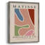 Matisse CEC XXXI, reproduction d'art encadrée - bois massif-1994433507