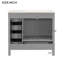 Meuble-lavabo 36 po avec lavabo en céramique-1776103255