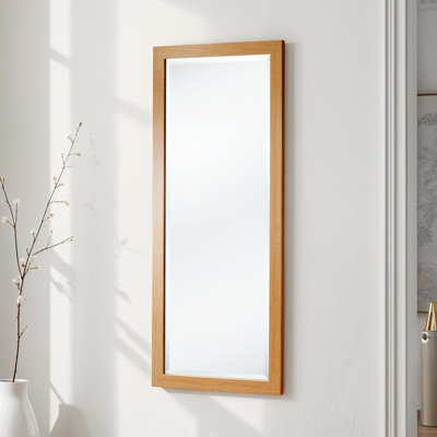 Rectangle Wall Mirror