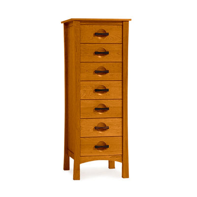 Berkeley 7-drawer chest of drawers