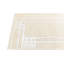 Tapis de couloir Osborne