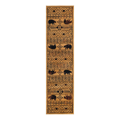 Pioneer Indoor Rug
