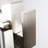 Roslyn 1 Handle Floor Tub Filler with Diverter-47589015
